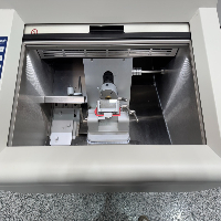 Tanner Scientific TN50 Semi-Automatic Cryostat image 3